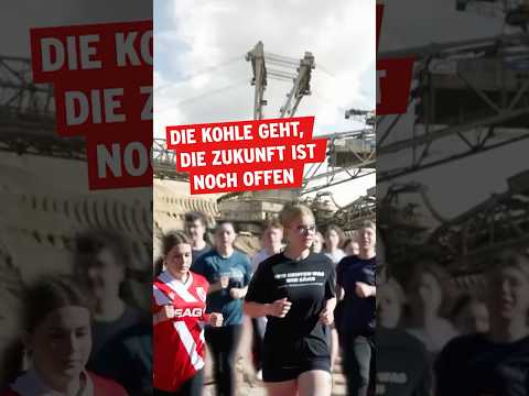 Video Thumbnail: Kohleland ist abgebrannt | ganze Doku in der ARD Mediathek