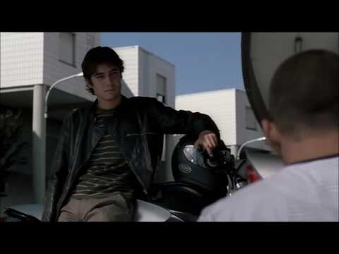 Tre metri sopra il cielo- Step e Pollo