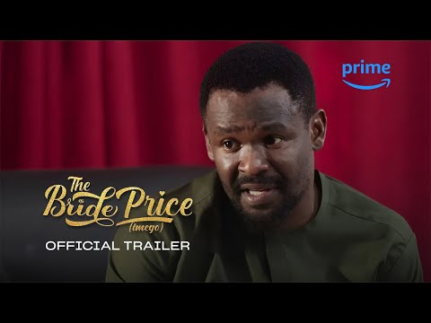 The Bride Price