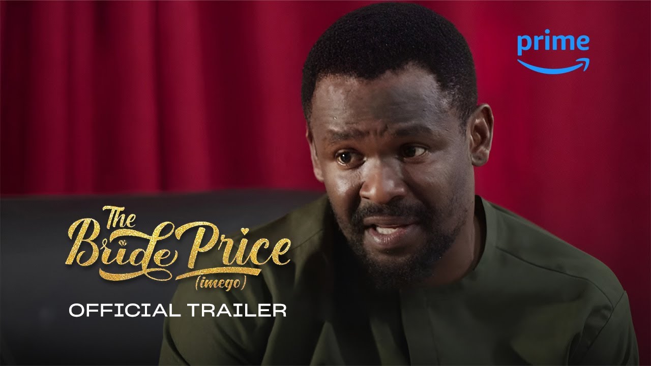 Official Prime Video Trailer