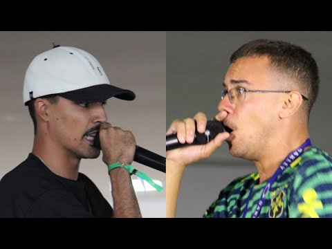 NONO VS DIOGO (SEMIFINAL) - ESTADUAL DF - DUELO NACIONAL 2022 - 25/09