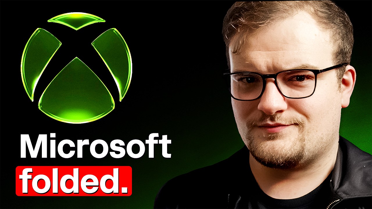 Microsoft Cuts Xbox Game Pass Price, Drops Call of Duty Day One