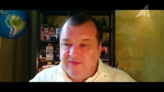 В небе временные образы планет: сами они внутри Земли