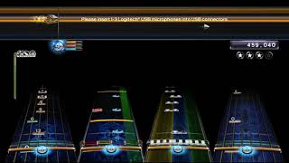 Star One - The Eye of Ra