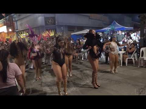 La Cuchilla | Carnaval de Melo 2026 | Día 2
