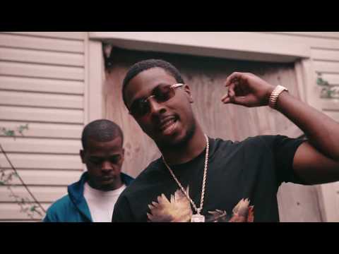 J Rock feat. B.Win & Darri - Real Hoodlums (Official Music Video)