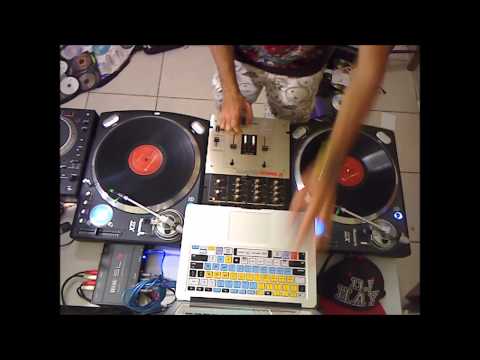 (Post#01) Set #Black #R&b #HipHop #Trap #Moombahton #Reggaeton