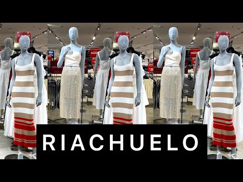SALDOS DE ROUPAS RIACHUELO | MUITA COISA LINDA