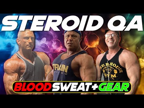 How Long Can You Really Run a Cycle? | Blood Sweat & Gear