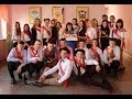 "Последний Звонок" класс 9б школа 86 (Челябинск, 24 мая 2014 года) 