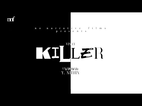 THE KILLER- SHORT FILM 2021.