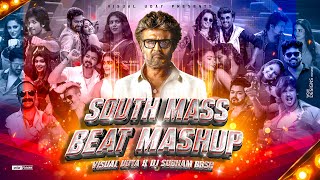 Download lagu SOUTH MASS BEAT MASHUP | Year End Megamix -Part 5 | @DJSubhamBBSR | Visual Uday mp3