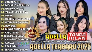Download lagu OM ADELLA TERBARU 2025 | SHERLY KDI BUKAN YANG PERTAMA - NURMA KDI - TASYA ROSMALA - LUSYANA JELITA mp3 Download lagu OM ADELLA TERBARU 2025 | SHERLY KDI BUKAN YANG PERTAMA - NURMA KDI - TASYA ROSMALA - LUSYANA JELITA mp3