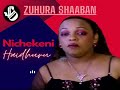Nichekeni Haidhuru Zuhura Shaaban With East African Melody