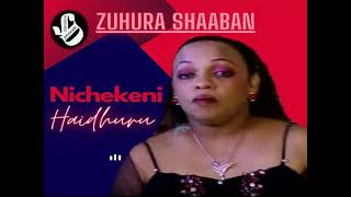 Download lagu Nichekeni Haidhuru - Zuhura Shaaban with East African Melody mp3