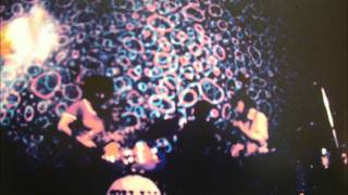 Grateful Dead - Smokestack Lightning - 06/06/69 - Fillmore West - San Francisco, CA