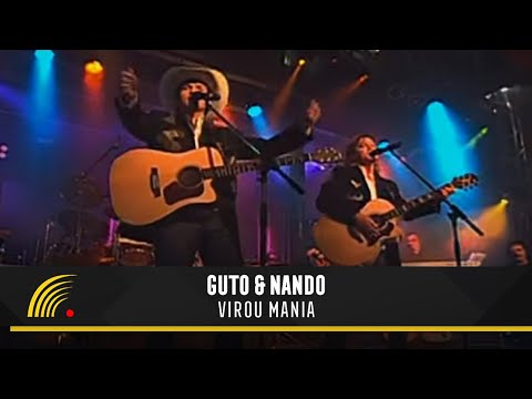Virou Mania video