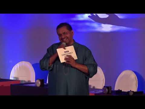 TCS IT Wiz 2019 - Mumbai