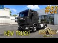 EURO TRUCK SIMULATOR 2 New Truck Iveco Stralis Active Space 52