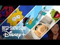 The Best Classic TV Shows on Disney+ | Bingeworthy