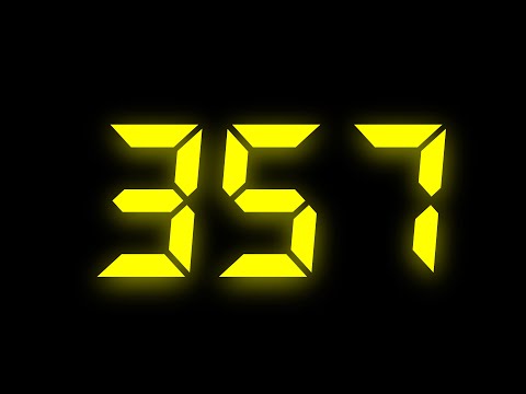 357 - Ó, Mária, pozri na mňa