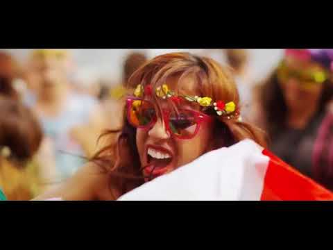 Markdos - Give It Up (Original Mix)