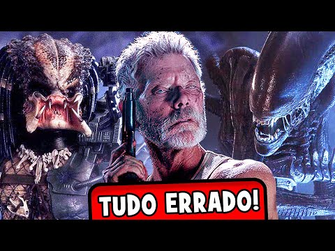 35 MISTAKES in HORROR MOVIES you didn't notice! 😲 [Part 3]