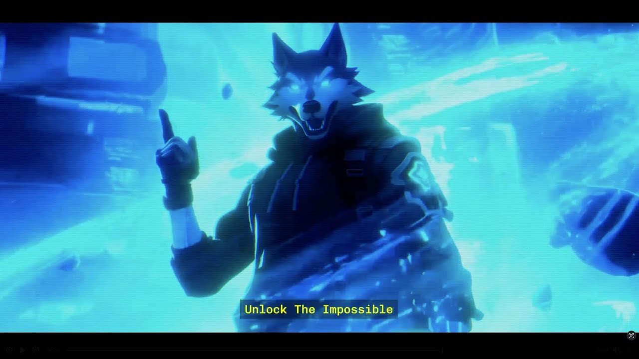 HIDC 2025 - Indonesia Hacking Competition (Official Teaser)