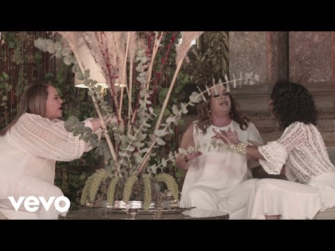 Pandora - Todo Cambió