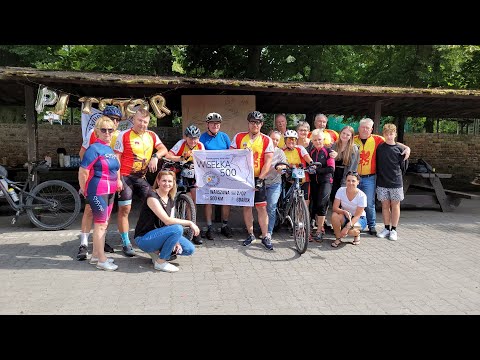 Wisełka 500 - 2023