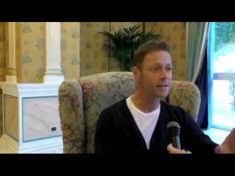 ROCCO SIFFREDI INTERVISTA VANITY FAIR