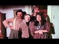 The Waltons Grandma ️ Tends To The Gypsies Sick Child