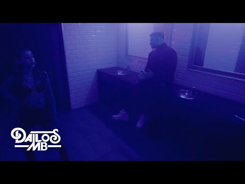 DAILOS MB X ALBERDI X CAME BEATS - AMOR TÓXICO (VIDEO OFICIAL)