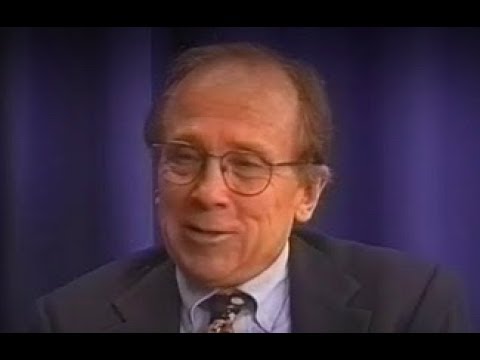 Ed Polcer Interview by Monk Rowe - 10/31/1998 - Tarrytown, NY