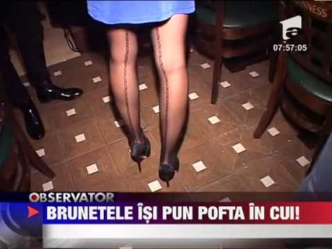 Radu Mazare s-a afisat cu o blonda focoasa in club 11 DECEMBRIE 2011