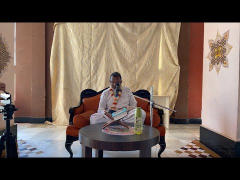 SB 4.28.44 Class by HG Varada Krsna das