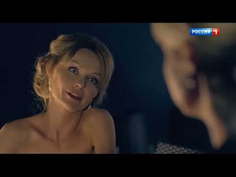 ОШАРАШИЛА ВСЮ РОССИЮ - САНИТАРКА - Русские мелодрамы  HD