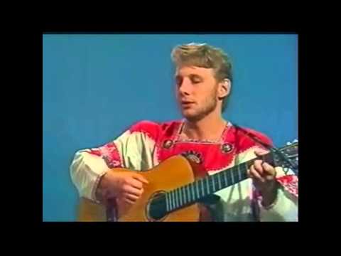 Николай Емелин Вороны Nickolai Emelin Vorony Best Russian music