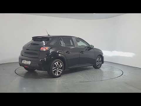 Peugeot 208 ACTIVE 1.2 Petrol Manual - Image 2