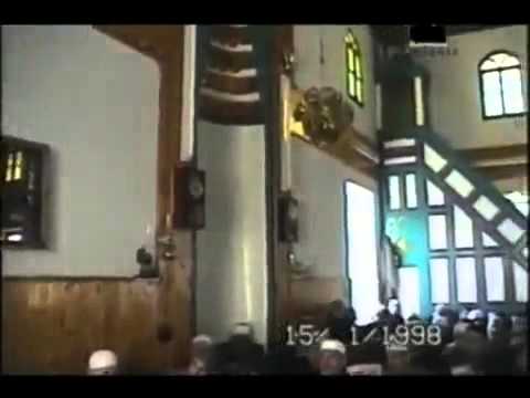 Film Dokumentar Jakup Hasipi R.A -5