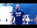 Stone Cold Kevin Owens Entrance On Raw