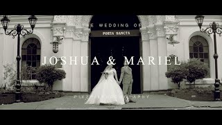 Joshua & Mariel Same Day Edit Video