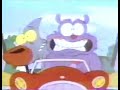 Fox Kids Promo 1994