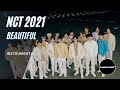 Download Lagu Clean Instrumental NCT 2021 - Beautiful Mp3 Free