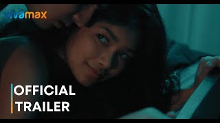 BJJ: WOMAN ON TOP OFFICIAL TRAILER | World Premiere This September 29 Only On Vivamax