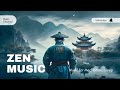 Relaxing Chinese Zen Music With Rain Sound Chinese Music For Healing Meditation Sleep
