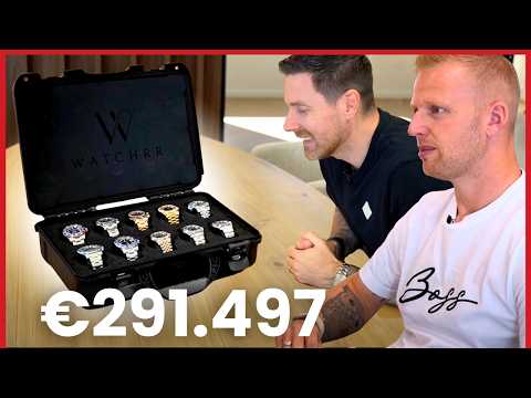 Our first alternative investment? | ROAD TO A MILLION #1