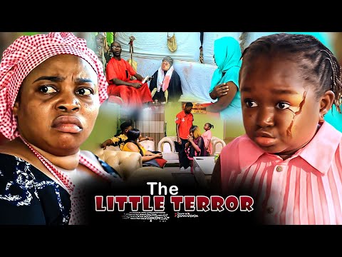 Chikamso The Little Terror - Nigerian Movie