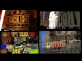 AGGRESSIVELY EARRIPE WARNING 116 Fox Searchlight Pictures Fanfare Rosters Mashups