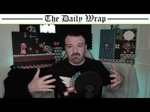The Daily Wrap: Jan. 15, 2023 - 1 Stream! One Piece Odyssey Gets Interesting/Private Patron Reacts!